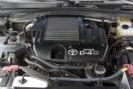 Toyota Land Cruiser 2003 года